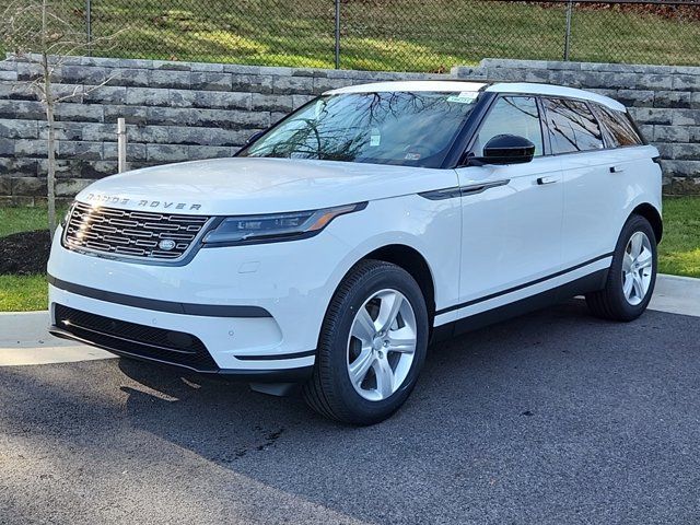 2024 Land Rover Range Rover Velar S