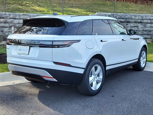 2024 Land Rover Range Rover Velar S