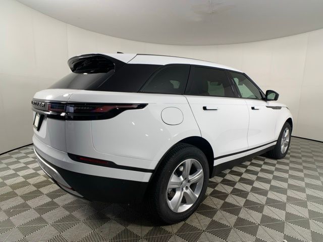 2024 Land Rover Range Rover Velar S