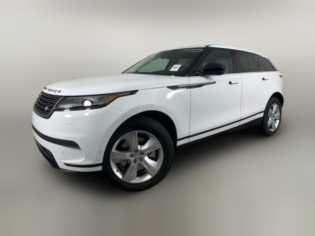 2024 Land Rover Range Rover Velar S