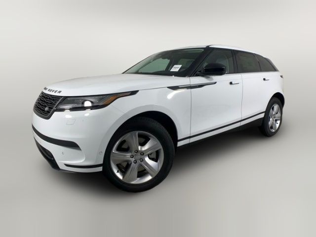 2024 Land Rover Range Rover Velar S