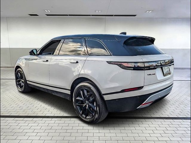 2024 Land Rover Range Rover Velar S