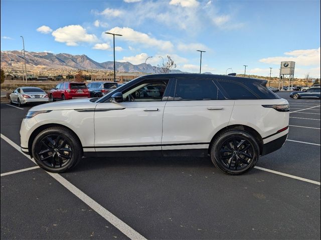 2024 Land Rover Range Rover Velar S