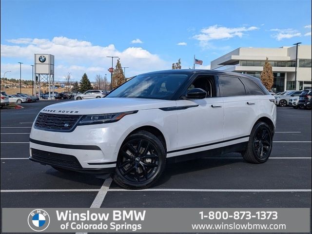 2024 Land Rover Range Rover Velar S