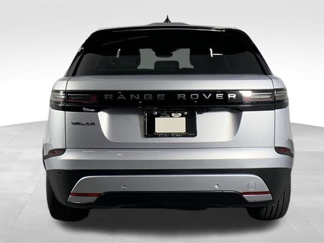 2024 Land Rover Range Rover Velar S