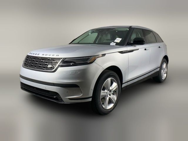 2024 Land Rover Range Rover Velar S