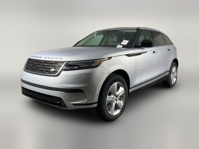 2024 Land Rover Range Rover Velar S