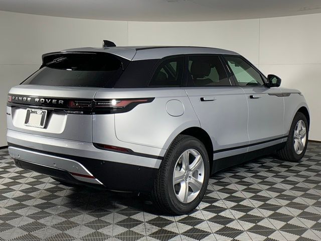 2024 Land Rover Range Rover Velar S