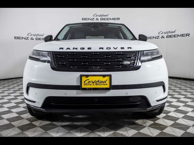 2024 Land Rover Range Rover Velar S