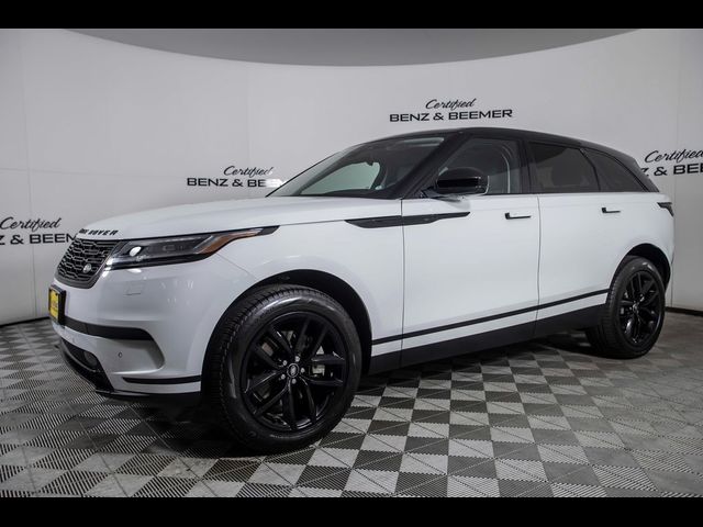 2024 Land Rover Range Rover Velar S