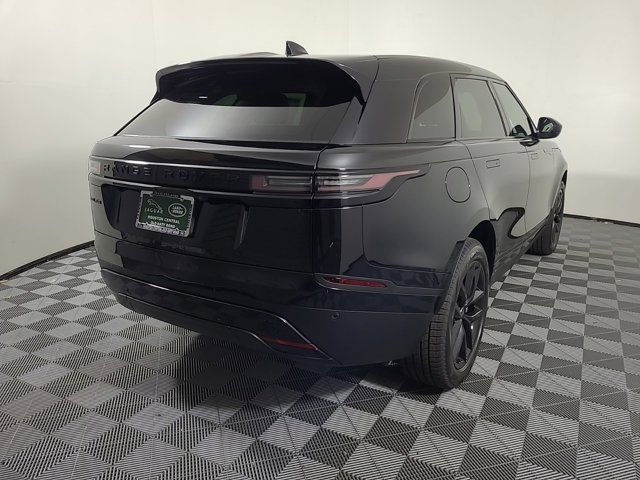 2024 Land Rover Range Rover Velar S