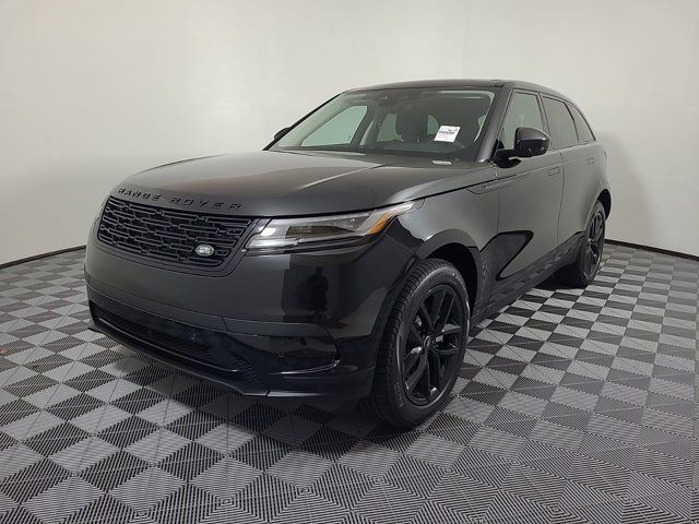 2024 Land Rover Range Rover Velar S