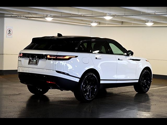 2024 Land Rover Range Rover Velar S