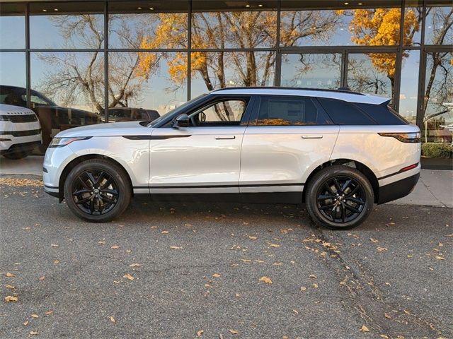 2024 Land Rover Range Rover Velar S