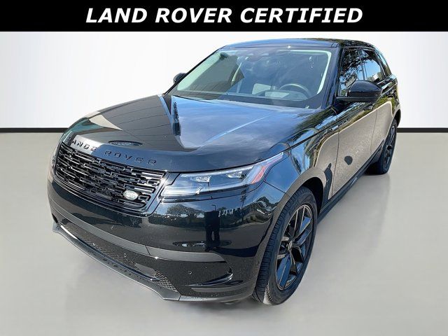 2024 Land Rover Range Rover Velar S