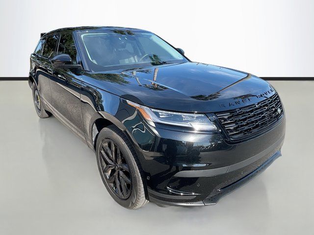 2024 Land Rover Range Rover Velar S