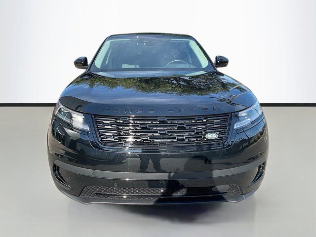 2024 Land Rover Range Rover Velar S