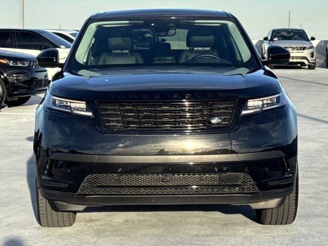 2024 Land Rover Range Rover Velar S