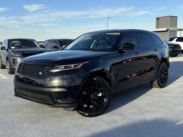 2024 Land Rover Range Rover Velar S