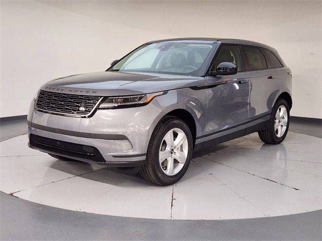 2024 Land Rover Range Rover Velar S