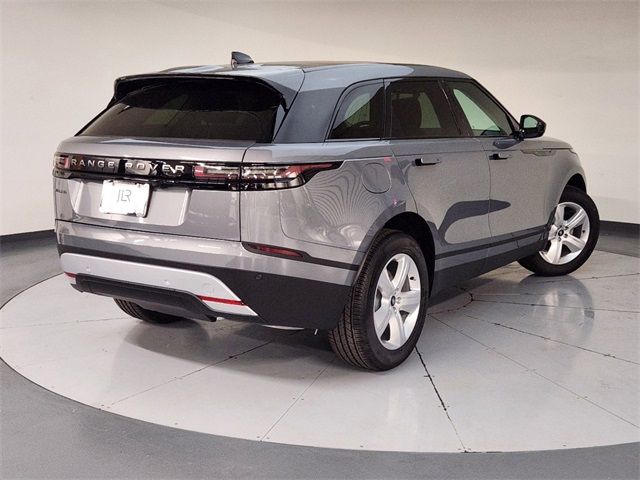 2024 Land Rover Range Rover Velar S