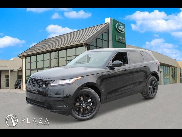 2024 Land Rover Range Rover Velar S