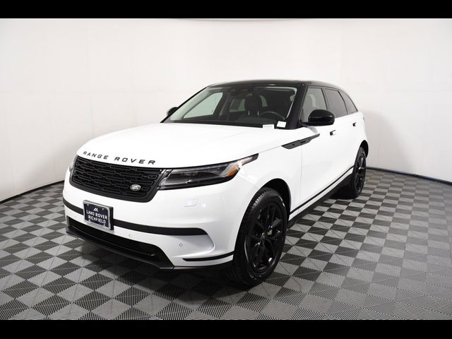 2024 Land Rover Range Rover Velar S