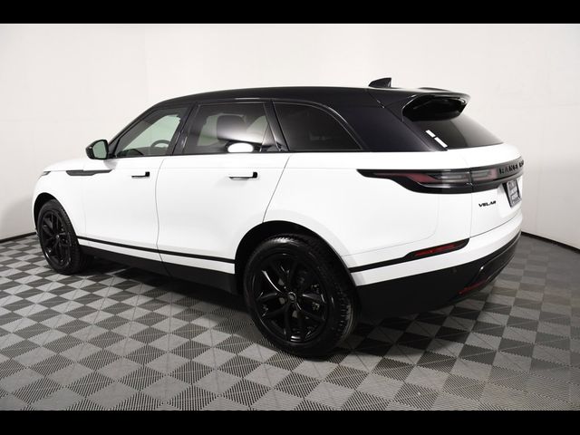 2024 Land Rover Range Rover Velar S