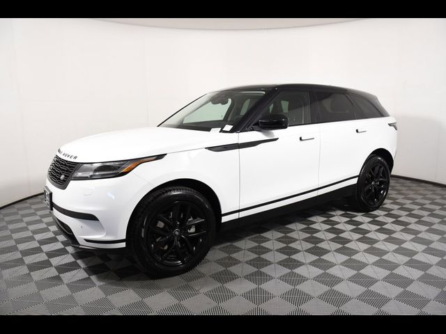 2024 Land Rover Range Rover Velar S