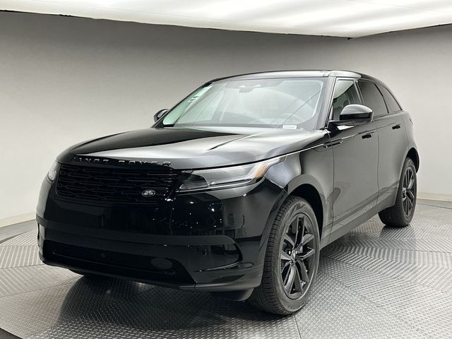 2024 Land Rover Range Rover Velar S