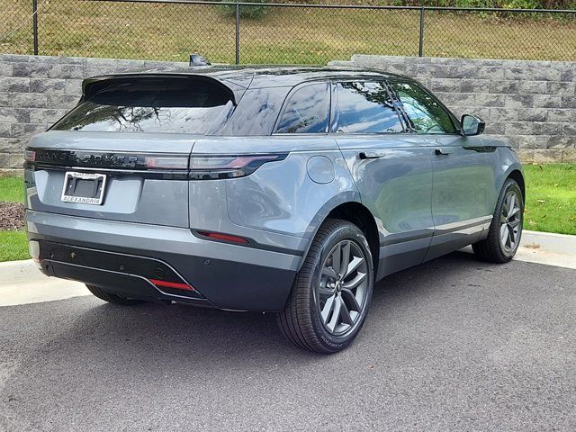 2024 Land Rover Range Rover Velar S