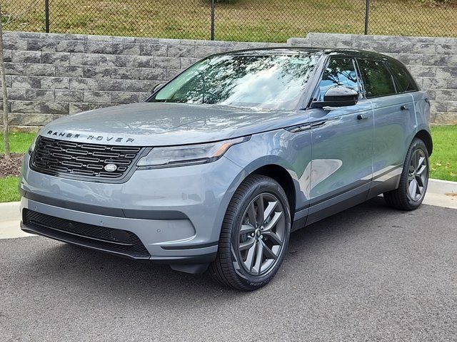 2024 Land Rover Range Rover Velar S