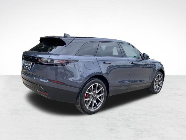 2024 Land Rover Range Rover Velar S