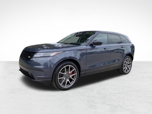 2024 Land Rover Range Rover Velar S