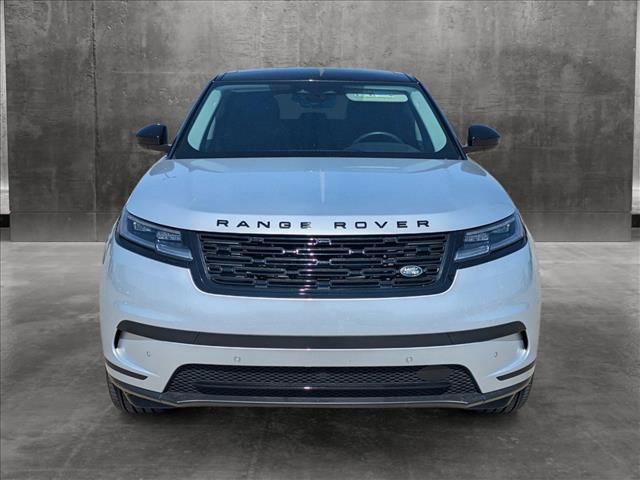 2024 Land Rover Range Rover Velar S