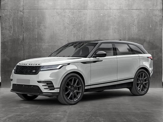 2024 Land Rover Range Rover Velar S