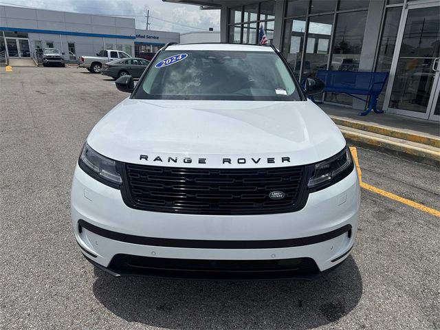 2024 Land Rover Range Rover Velar S