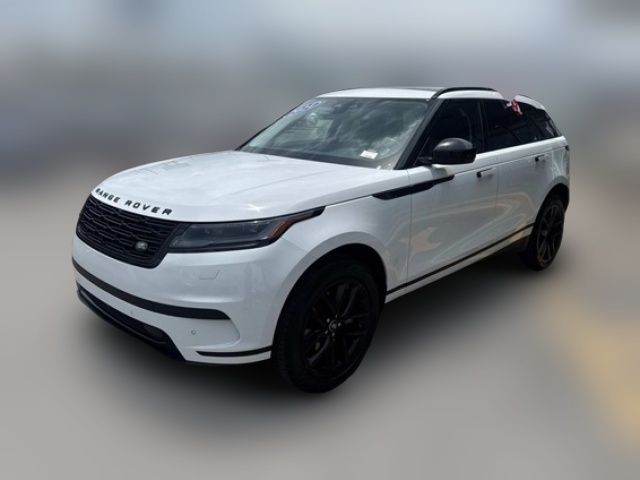 2024 Land Rover Range Rover Velar S