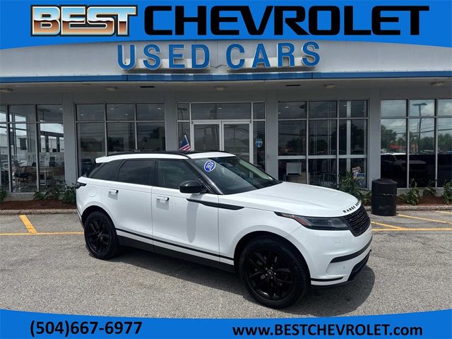 2024 Land Rover Range Rover Velar S
