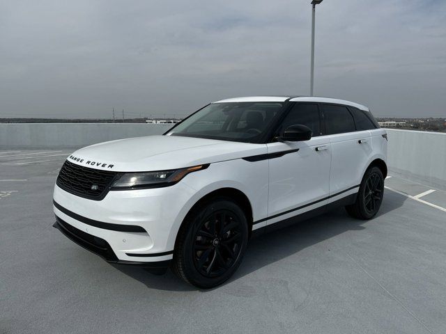 2024 Land Rover Range Rover Velar S