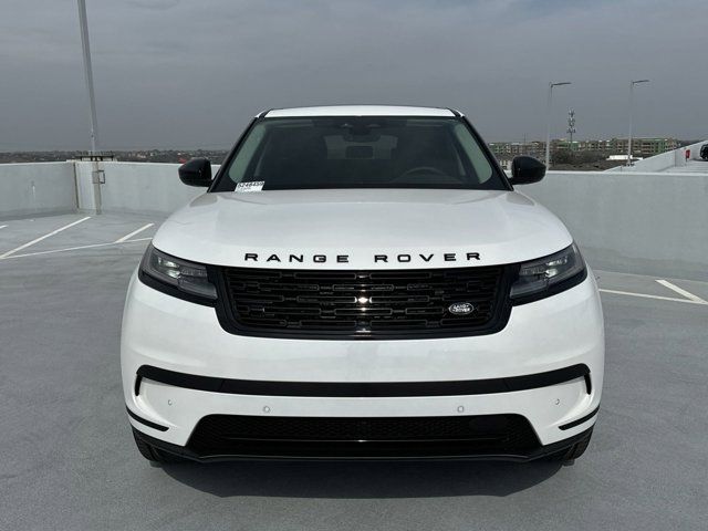 2024 Land Rover Range Rover Velar S