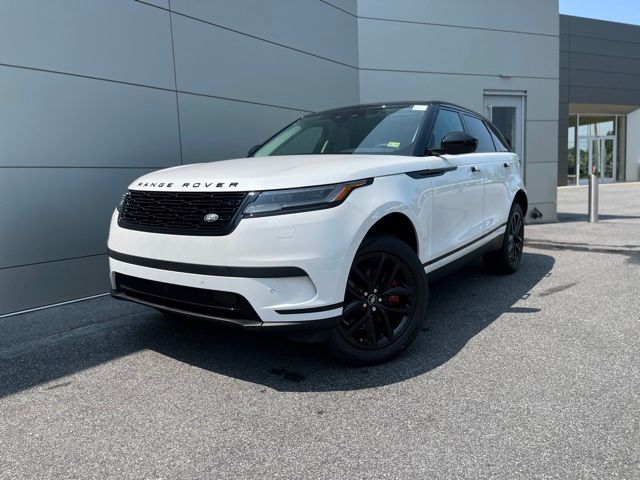 2024 Land Rover Range Rover Velar S