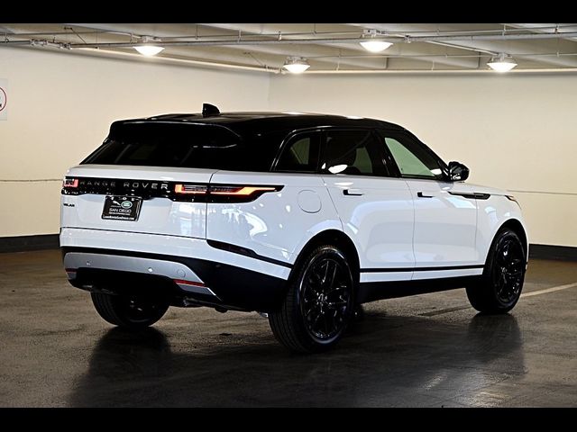 2024 Land Rover Range Rover Velar S