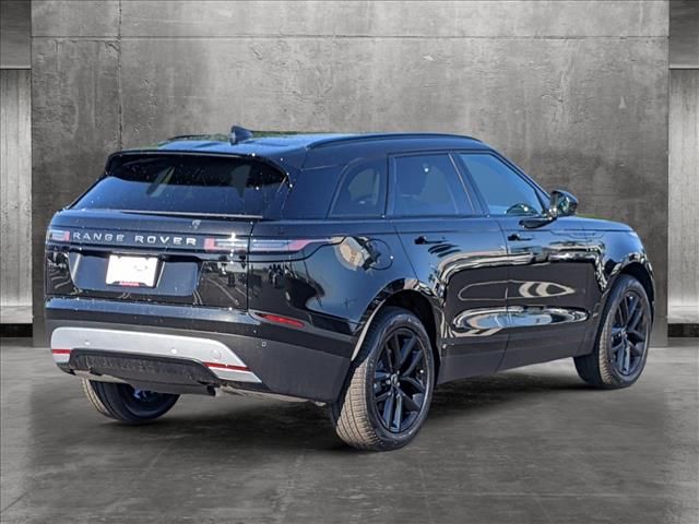 2024 Land Rover Range Rover Velar S