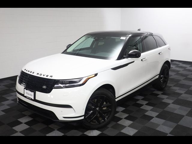 2024 Land Rover Range Rover Velar S