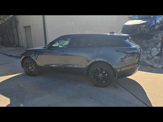 2024 Land Rover Range Rover Velar S