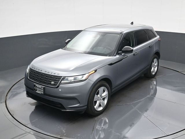 2024 Land Rover Range Rover Velar S