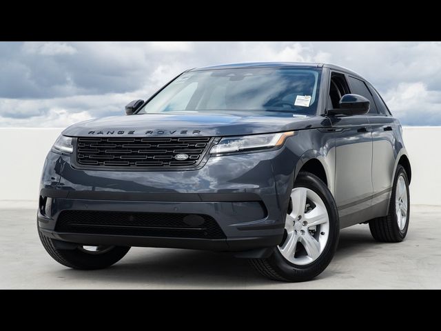 2024 Land Rover Range Rover Velar S