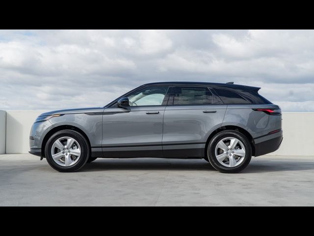 2024 Land Rover Range Rover Velar S