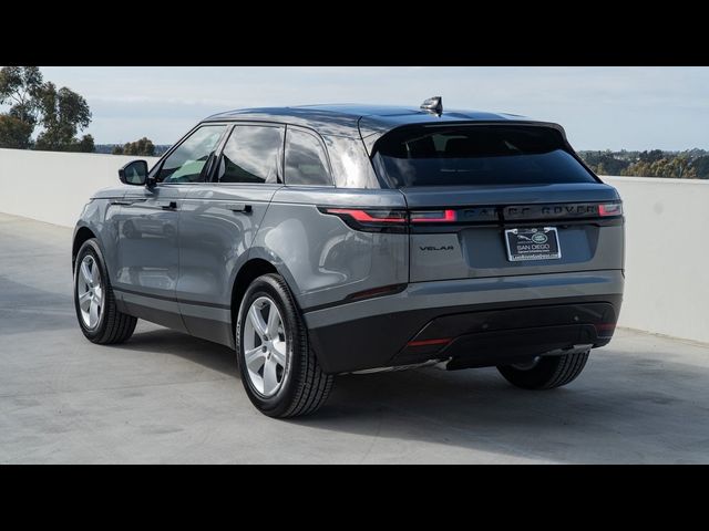 2024 Land Rover Range Rover Velar S